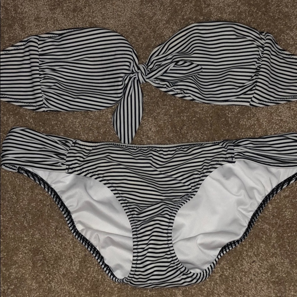 Victoria secret bikini set
